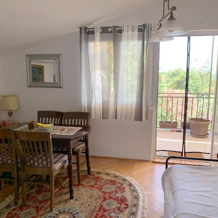 Guest House Villa Kosa Bijela Esterno foto
