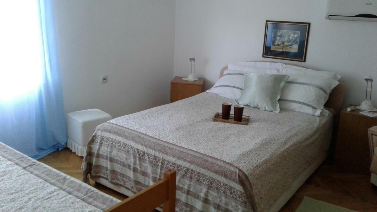 Guest House Villa Kosa Bijela Esterno foto